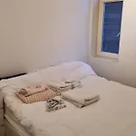 Apartamento Groot Mooi 2 Etage Loft Met Dakterras In De Pijp. Ámsterdam