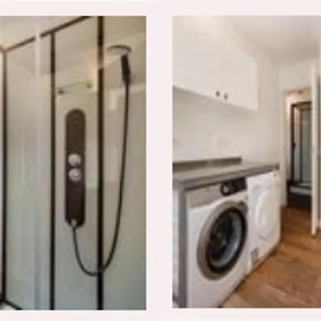 Apartment Groot Mooi 2 Etage Loft Met Dakterras In De Pijp. Amsterdam