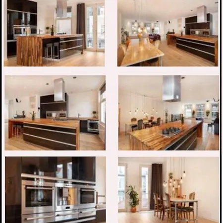 Groot Mooi 2 Etage Loft Met Dakterras In De Pijp.