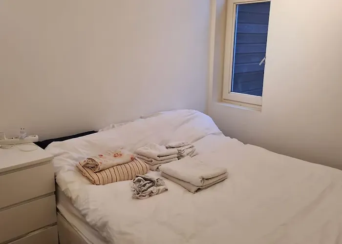 Appartement Groot Mooi 2 Etage Loft Met Dakterras In De Pijp. Amsterdam