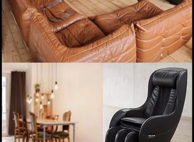 Groot Mooi 2 Etage Loft Met Dakterras In De Pijp. Appartement